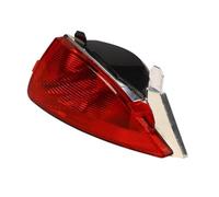 FIXCOR Pour Renault Pour Kadjar 2015 2016 2017 2018 1 PCS Feu Antibrouillard Arrière Droit De Voiture Feu De Freinage Arrière Feu D'avertissement D'arrêt