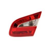 FIXCOR Pour Skoda Pour Superb MK2 2008 2009 2010 2011 2012 2013 Feux Arrière De Voiture Feu Stop Style De Voiture