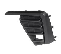 FIXCOR Pour Subaru Pour Ascent 2023 2024 Couvercle De Phare Antibrouillard Grille Pare-chocs Avant De Voiture Garniture De Phare Antibrouillard 57731XC15A (gauche)