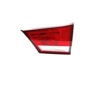 FIXCOR Pour Suzuki Pour Ciaz 2015 2016 2017 2018 Feu Arrière De Signalisation Stop Boîtier Sans(High Inside Right)