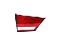FIXCOR Pour Suzuki Pour Ciaz 2015 2016 2017 2018 Feu Arrière De Signalisation Stop Boîtier Sans(High Inside Left)