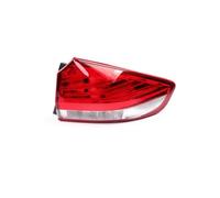 FIXCOR Pour Suzuki Pour Ciaz 2015 2016 2017 2018 Feu Arrière De Signalisation Stop Boîtier Sans(High Outside Right)