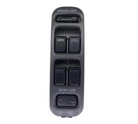 FIXCOR Pour Suzuki Pour Grand Pour Vitara Pour Baleno 37990-65D10-T01 37995-75F00 - Bouton De Commande De Lève-vitre Électrique - Accessoires Auto(Master Switch)