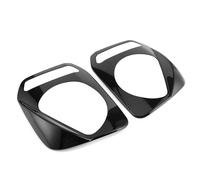 FIXCOR Pour Suzuki Pour Jimny 2007 2008 2009 2010 2011 2012-2017 Lot De 2 Housses De Phares Avant De Voiture