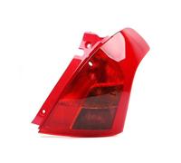 FIXCOR Pour Suzuki Pour Swift 2005 2006 2007 2008 2009 2010 Ensemble De Feux Arrière De Voiture Feu Arrière Feu Stop Feu De Stationnement (Only 1 Right)