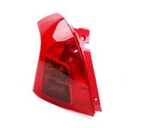 FIXCOR Pour Suzuki Pour Swift 2005 2006 2007 2008 2009 2010 Ensemble De Feux Arrière De Voiture Feu Arrière Feu Stop Feu De Stationnement (Only 1 Left)