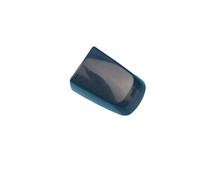 FIXCOR Pour Suzuki Pour Swift SX4 Pour Crossover 2008 07-13 2009 Couvercle De Poignée De Porte Extérieure Avant Arrière De Voiture Avec Trou De Clé(1PC For SwiftNo Hole)