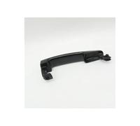 FIXCOR Pour Suzuki Pour Swift SX4 Pour Crossover 2008 07-13 2009 Couvercle De Poignée De Porte Extérieure Avant Arrière De Voiture Avec Trou De Clé(1PC Door Handle)