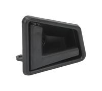 FIXCOR Pour Suzuki Pour Vitara 1991-1997 Poignée De Porte Intérieure Matériau ABS Durable Numéro OEM 8311056B01 8313056B01 (gauche)