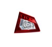 FIXCOR Pour SUZUKI Pour Vitara 2016 2017 2018 Feux Arrière Extérieurs/intérieurs Stop Gauche Et Droit Ensemble De(Ordinary lnner,gauche)