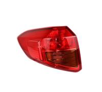 FIXCOR Pour SUZUKI Pour Vitara 2016 2017 2018 Feux Arrière Extérieurs/intérieurs Stop Gauche Et Droit Ensemble De(Ordinary Outer,côté droit)