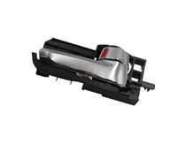 FIXCOR Pour Suzuki SX4 pour Swift pour Alto poignée porte intérieure voiture La poignée chromée poignée intérieure avant arrière gauche droite (Chromeplate RR)