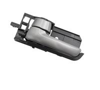 FIXCOR Pour Suzuki SX4 pour Swift pour Alto poignée porte intérieure voiture La poignée chromée poignée intérieure avant arrière gauche droite (Paint RL)