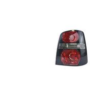 FIXCOR Pour Touran 2004 2005 2006 2007 2008 2009 2010-2015 Voiture Arrière Gauche Droite Feu Arrière Feu Stop Boîtier Sans Ampoules