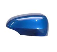 FIXCOR pour Toyota pour Aqua pour Prius C 2012 2013 2014 2015 2016 2017 2018 2019 2020 2021 Boîtier De Rétroviseur Boîtier De Rétroviseur(Blue Right)