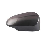 FIXCOR pour Toyota pour Aqua pour Prius C 2012 2013 2014 2015 2016 2017 2018 2019 2020 2021 Boîtier De Rétroviseur Boîtier De Rétroviseur(Gray Right)