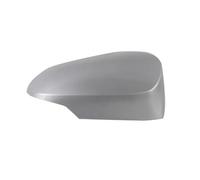 FIXCOR pour Toyota pour Aqua pour Prius C 2012 2013 2014 2015 2016 2017 2018 2019 2020 2021 Boîtier De Rétroviseur Boîtier De Rétroviseur(Silver Right)