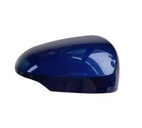 FIXCOR pour Toyota pour Aqua pour Prius C 2012 2013 2014 2015 2016 2017 2018 2019 2020 2021 Boîtier De Rétroviseur Boîtier De Rétroviseur(Dark Blue Right)