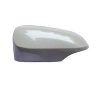 FIXCOR pour Toyota pour Aqua pour Prius C 2012 2013 2014 2015 2016 2017 2018 2019 2020 2021 Boîtier De Rétroviseur Boîtier De Rétroviseur(Pearl White Left)