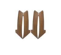 FIXCOR Pour Toyota Pour Camry 2006-2011 Poignée Porte Intérieure Panneau Intérieur Garniture Traction Éléments Intérieurs Porte Intérieure Voiture (1 Set Yellow)