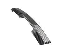 FIXCOR Pour Toyota Pour Corolla Pour LEVIN 2014-2018 Poignées Intérieures De Voiture Panneau Garniture Remplacement Poignée De Porte Avant Couvercle (Carbon Right front)