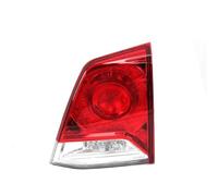 FIXCOR Pour Toyota Pour Land Pour Cruiser LC200 2012 2013 2014 2015 Accessoires De Voiture Feu Arrière Clignotant Arrière Feu De Freinage D'arrêt (Inner Right)