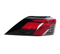 FIXCOR Pour Toyota Pour RAV-4 Pour RAV4 2019 2020 2021 Version Américaine Ensemble Feu Arrière Latéral De Voiture Stop Stationnement(Only Left)