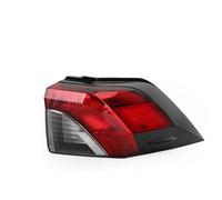 FIXCOR Pour Toyota Pour RAV4 2019 2020 2021 L + R Lampe Arrière De Lampe Arrière Extérieure 81560/81550-0R090 (côté droit)