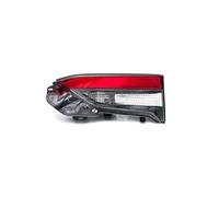 FIXCOR Pour Toyota RAV-4 RAV4 2019 2020 Auto Side Rear Tail Light Assembly Brake Tail Light Stop Parking Lamp Fog Light Car Accessories
