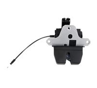 FIXCOR pour Volvo XC60 31440492 Verrouillage du Hayon Arrière De Rechange Verrouillage du Couvercle du Coffre Serrure de Hayon Coffre