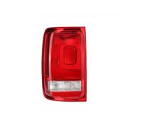 FIXCOR Pour VW Pour Amarok 2010 2011 2009-2018 2H1945095A 2H1945096A Feu Stop Clignotant Sans Fil Sans Ampoules Feu Arrière