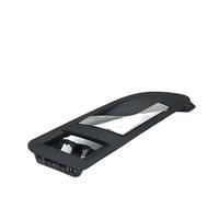 FIXCOR Pour VW Pour Lavida 2008-2011 Pour Passat 2006 2007 2008 Reamocea 1Pc Couvercle De Poignée Intérieure De Porte Intérieure Avant Arrière (Front Right)