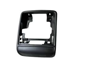 FIXCOR Pour VW Pour Passat CC 2010-2018 Plafonnier Interrupteur De Toit Ouvrant Éclairage Intérieur Et De Toit 35D877837 35D867489(Crystal Blue)