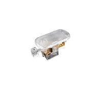 FIXCOR Pour VW Pour Passat Pour Golf Pour Bora Éclairage Intérieur De Boîte À Gants Compartiment De Rangement Phare 1H0947301 1H0 947 301(Glove Box)
