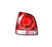 FIXCOR Pour VW Pour Polo Hatchback 2007 2006-2010 Feu Arrière Automatique Et Support De Circuit Imprimé Sans Ampoules Accessoires De Voiture Feu Arrière