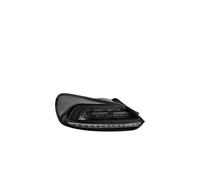 FIXCOR Pour VW Pour Scirocco Ensemble Feux Arrière 2010 2011 2009-2014 Feux Arrière Feux De Position Feux De Freinage Clignotants Accessoires Voiture