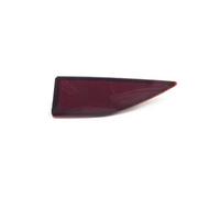 FIXCOR Pour VW Pour Touran L 2016 2017 2018 Voiture Pare-chocs Arrière Réflecteur Feu Stop Feu Stop Feu Stop Faux Éclairage Décoratif