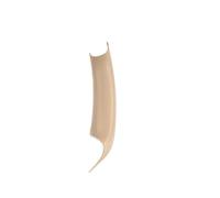 FIXCOR Pour X3 X4 F25 F26 2010-2017 ABS Car Styling Intérieur Poignées De Porte Panneau Tirer Cadre Couverture Garniture (Beige Right)