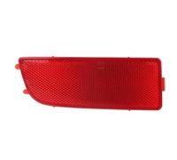 FIXCOR Réflecteur de pare-chocs arrière pour Mercedes pour Benz pour Sprinter 2500 3500 W906 2010-2018, feu arrière accessoires de voiture (gauche)