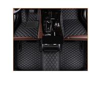 FIXCOR rgsdg Tapis De Sol De Voiture pour Peugeot 308 III P5 2022 2023 Couvre-sols Accessoires De Voiture Intérieur (Color : LHD 6)