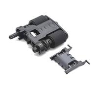 FixcoR Rouleau de séparation ADF compatible avec HP Color Laserjet Pro MFP M277 M278 M280 M281 M283 M377 M477 M479 M429 M428fdn M426 M427 M452dn M452nw