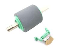 FixcoR Rouleau de séparation de papier pour Brother ADS-2000W ADS-2100W ADS-2500W ADS-2600W