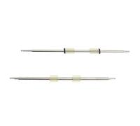 FixcoR Rouleau de sortie pour Fujitsu ScanSnap iX1400 iX1500 iX1600 iX500 N7100 fi-7030