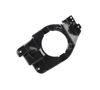 FIXCOR Support De Feu Antibrouillard Pour Pare-chocs Avant De Voiture Pour Ford Pour Explorer 2011-2015 Cadre De Calandre BB5Z15266A BB5Z15266B (Only Left)