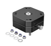 FIXCOR Support De Navigation AMPS pour Suzuki RMZ RMZ RMX DRZ 250 400 450(Bracket)
