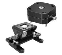 FIXCOR Support De Navigation AMPS pour Suzuki RMZ RMZ RMX DRZ 250 400 450(Set)