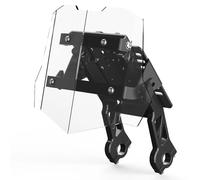 FIXCOR Support De Navigation pour Carénage pour Beta 125-430 RR 2015-2024