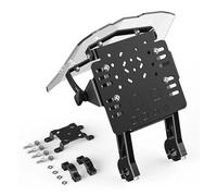 FIXCOR Support De Navigation pour Carénage pour Suzuki RMZ RMZ RMX DRZ 250 400 450