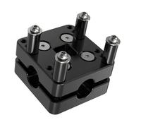 FIXCOR Support De Navigation Roadbook pour Suzuki RMZ RMZ RMX DRZ 250 400 450(Phone Holder)