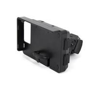 FIXCOR Support De Navigation/téléphone Moto pour Suzuki pour V-Strom 800DE 2023 Diamètre 13/16 Mm(Mount)